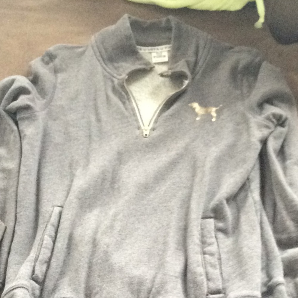 Pullover Sweater